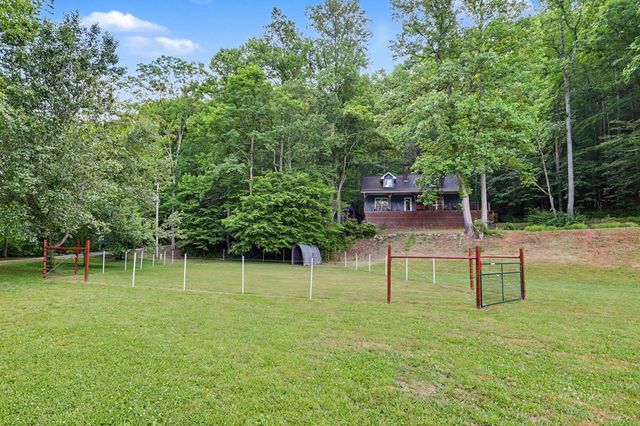 340 Misty Morning Drive, Blairsville, GA 30512