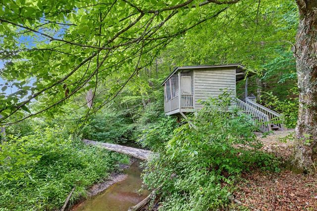 340 Misty Morning Drive, Blairsville, GA 30512