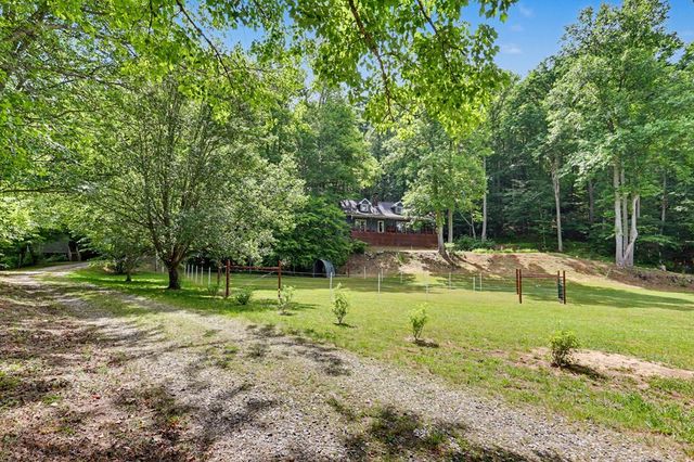 340 Misty Morning Drive, Blairsville, GA 30512