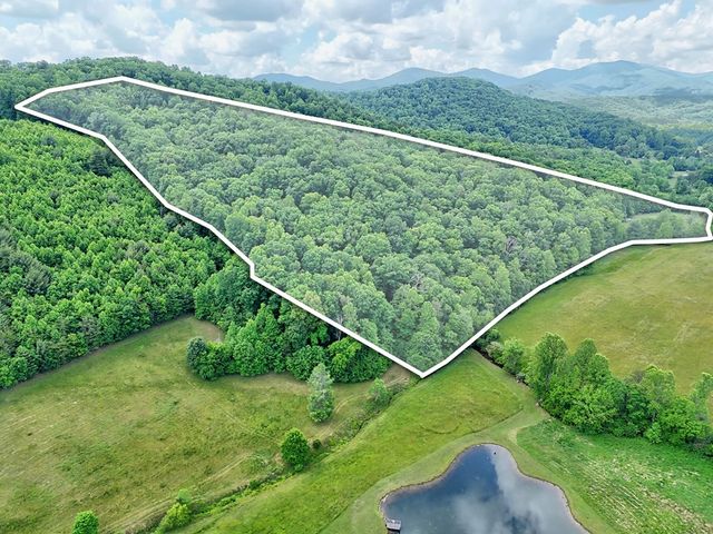 340 Misty Morning Drive, Blairsville, GA 30512