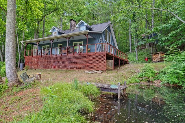 340 Misty Morning Drive, Blairsville, GA 30512