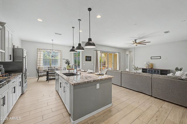 2560 N ACACIA Way, Buckeye, AZ 85396