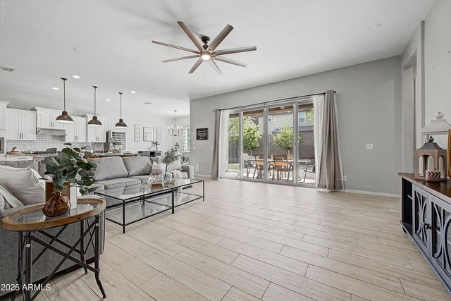 2560 N ACACIA Way, Buckeye, AZ 85396