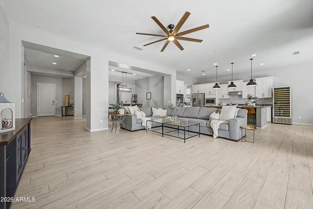 2560 N ACACIA Way, Buckeye, AZ 85396