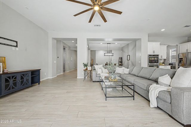 2560 N ACACIA Way, Buckeye, AZ 85396