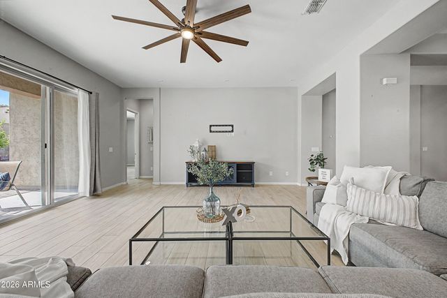 2560 N ACACIA Way, Buckeye, AZ 85396