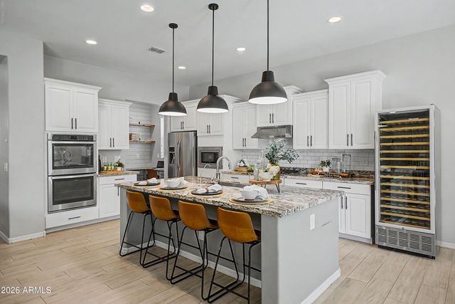 2560 N ACACIA Way, Buckeye, AZ 85396