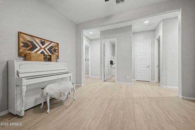 2560 N ACACIA Way, Buckeye, AZ 85396