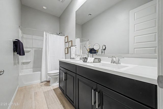 2560 N ACACIA Way, Buckeye, AZ 85396