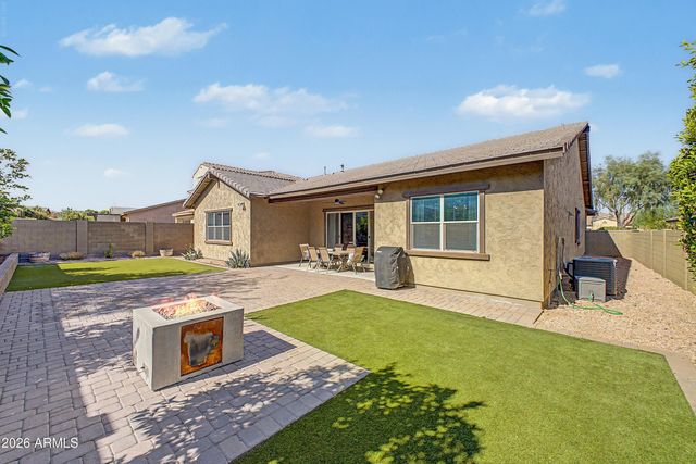 2560 N ACACIA Way, Buckeye, AZ 85396