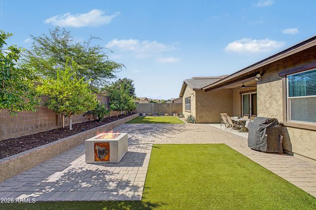 2560 N ACACIA Way, Buckeye, AZ 85396