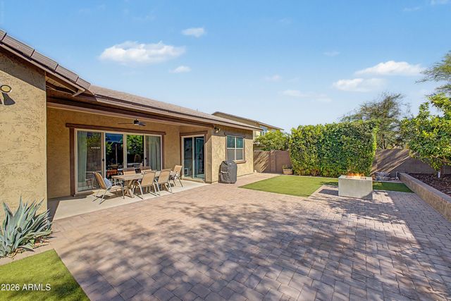 2560 N ACACIA Way, Buckeye, AZ 85396