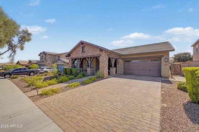 2560 N ACACIA Way, Buckeye, AZ 85396
