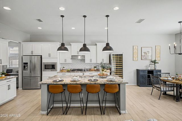 2560 N ACACIA Way, Buckeye, AZ 85396