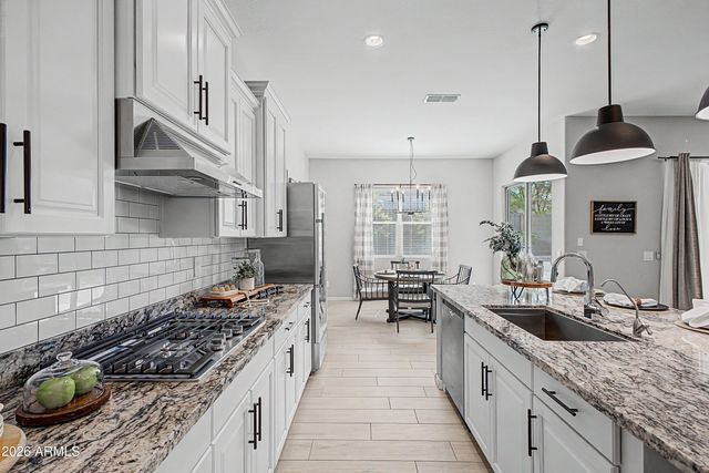 2560 N ACACIA Way, Buckeye, AZ 85396