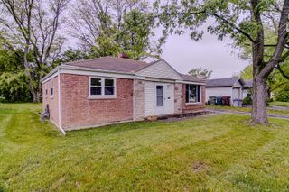336 Manitowac Street, Park Forest, IL 60466