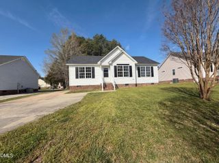 406 Landing Place Drive, Wendell, NC 27591