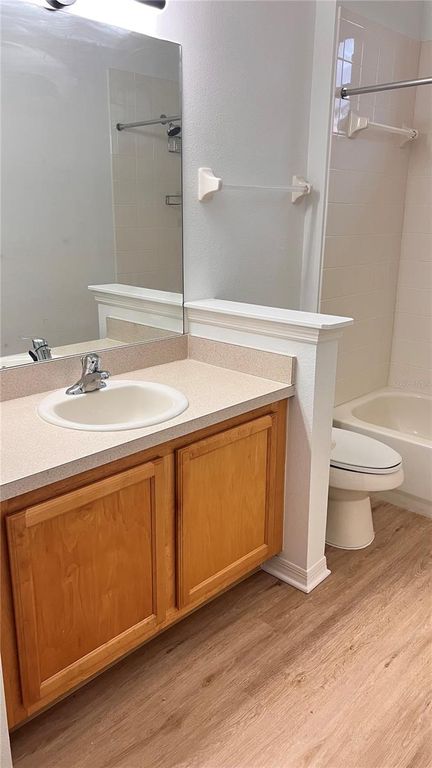 Image 15 of property listing at 3514 VICTORIA PINES DRIVE 148, Orlando, FL 32829