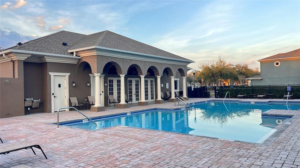 Image 25 of property listing at 3514 VICTORIA PINES DRIVE 148, Orlando, FL 32829