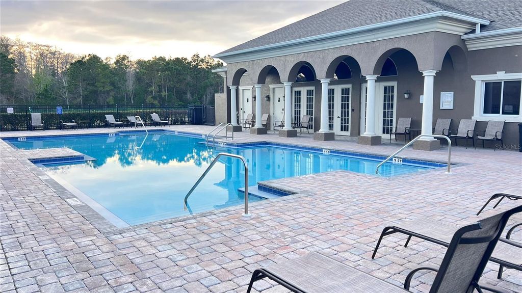 Image 26 of property listing at 3514 VICTORIA PINES DRIVE 148, Orlando, FL 32829