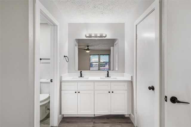 13338 Rampchester Lane, Houston, TX 77015