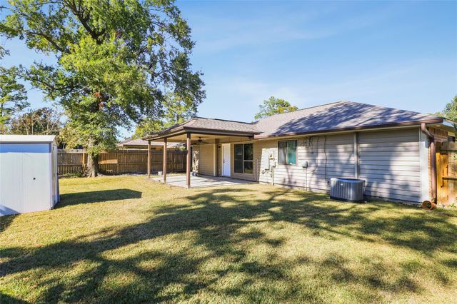 13338 Rampchester Lane, Houston, TX 77015