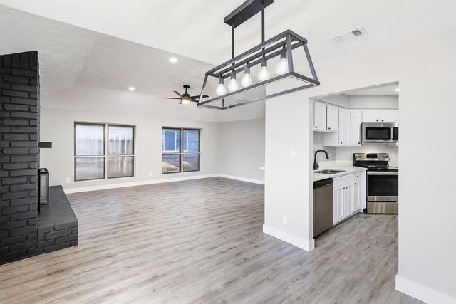 13338 Rampchester Lane, Houston, TX 77015