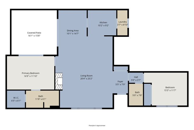 3338 Chimney Place Drive, Waco, TX 76708