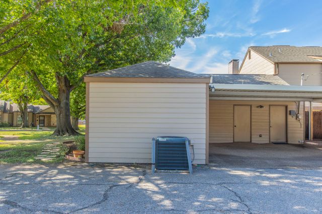 3338 Chimney Place Drive, Waco, TX 76708