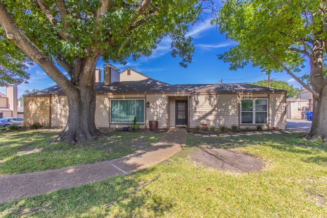 3338 Chimney Place Drive, Waco, TX 76708