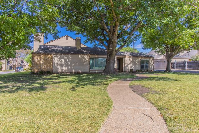 3338 Chimney Place Drive, Waco, TX 76708
