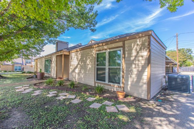 3338 Chimney Place Drive, Waco, TX 76708