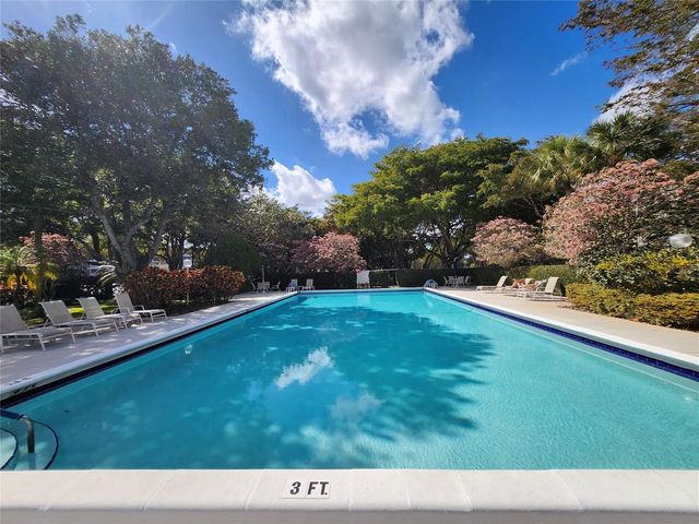 4030 W Palm Aire Drive 101, Pompano Beach, FL 33069