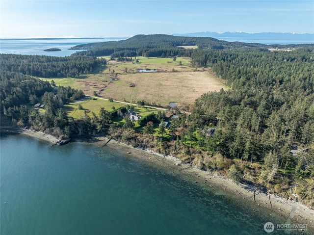 403 Eliza Road, Lopez Island, WA 98261