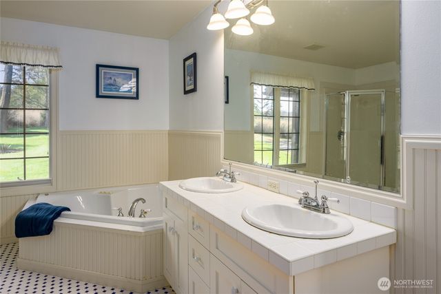 403 Eliza Road, Lopez Island, WA 98261