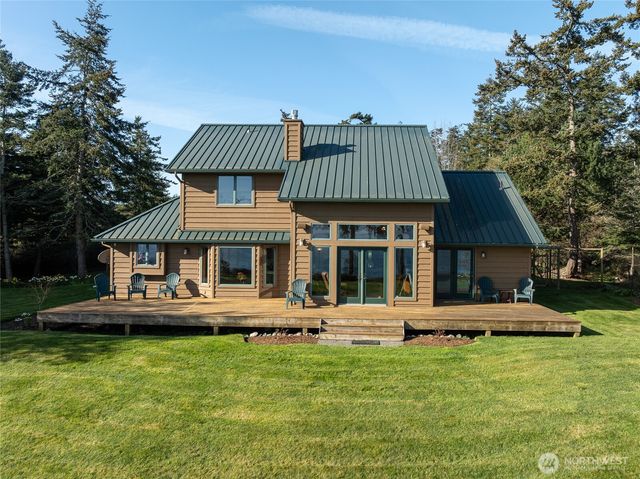 403 Eliza Road, Lopez Island, WA 98261
