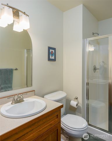 403 Eliza Road, Lopez Island, WA 98261