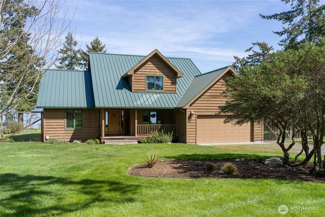 403 Eliza Road, Lopez Island, WA 98261