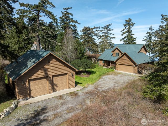 403 Eliza Road, Lopez Island, WA 98261