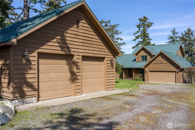 403 Eliza Road, Lopez Island, WA 98261