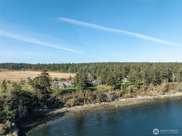 403 Eliza Road, Lopez Island, WA 98261