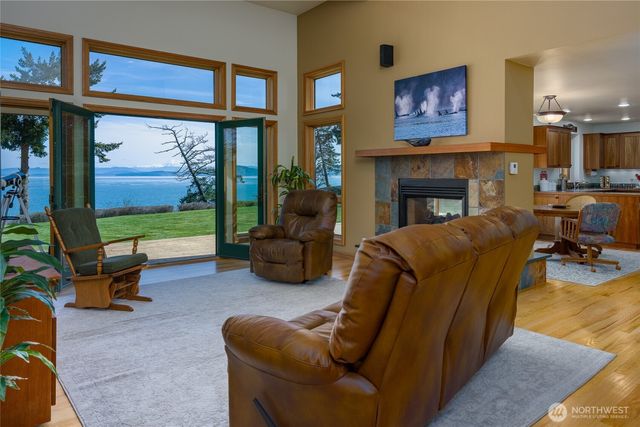 403 Eliza Road, Lopez Island, WA 98261
