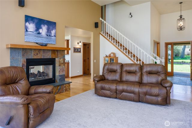 403 Eliza Road, Lopez Island, WA 98261