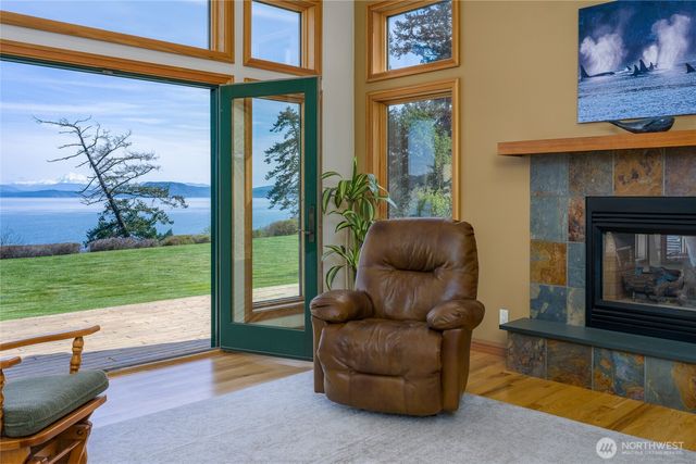 403 Eliza Road, Lopez Island, WA 98261