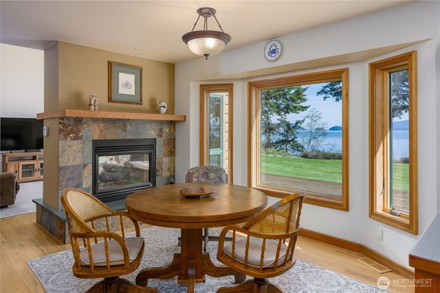 403 Eliza Road, Lopez Island, WA 98261