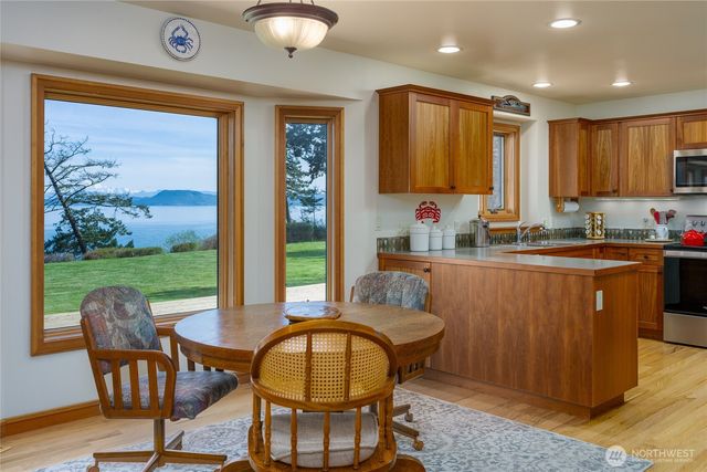 403 Eliza Road, Lopez Island, WA 98261