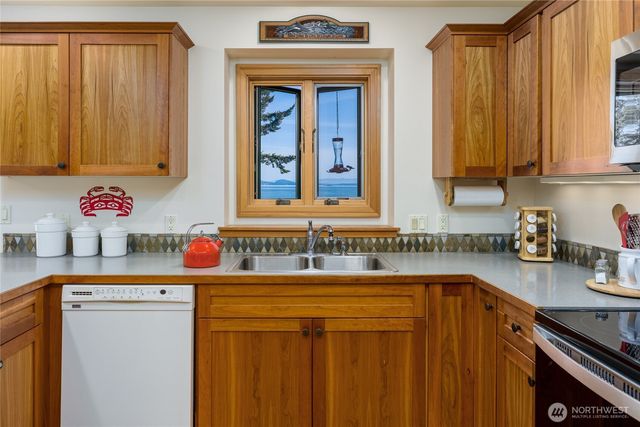 403 Eliza Road, Lopez Island, WA 98261