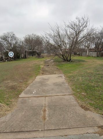 7720 Norman Avenue, Fort Worth, TX 76116