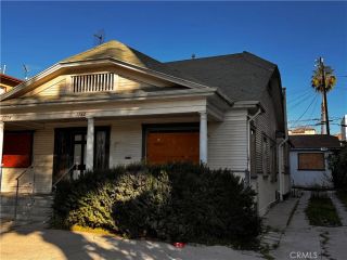 1730 N Kenmore Avenue, Los Angeles, CA 90027