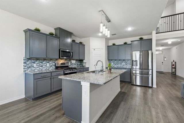 13416 Arvelo Drive, Little Elm, TX 75068